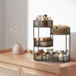 Multipurpose Fruit Basket & vegetable storage rack