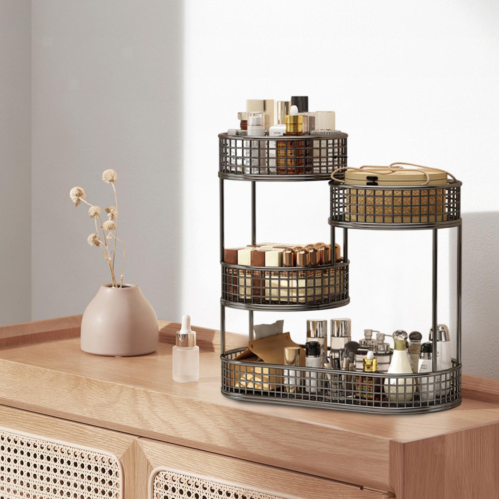 Multipurpose Fruit Basket & vegetable storage rack