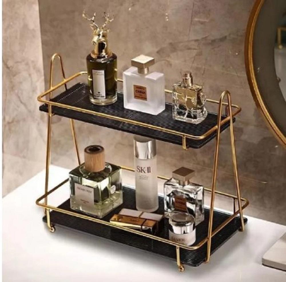 Reusable Makeup Organizer