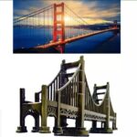 london-gate-london-bridge-for-home-and-office-decor-metal-monument-tabletop-decoration – 5