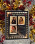 2 in 1 LED Magic Mirror & Photo Frame